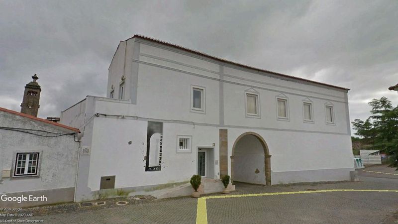 Museu da Casa do Arco