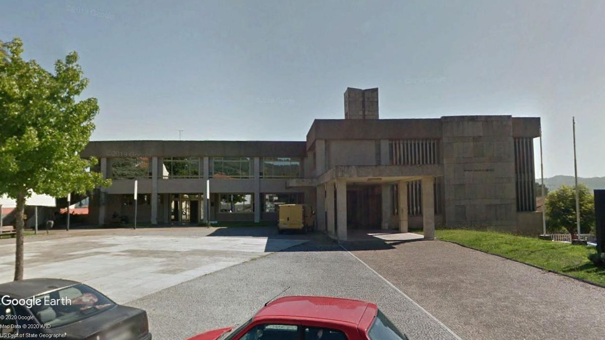Câmara Municipal de Amares