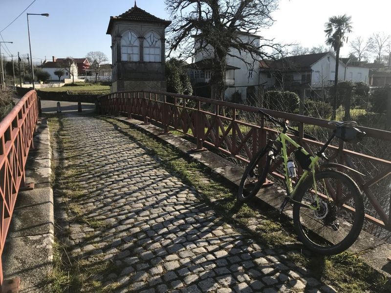 ponte medieval neiva