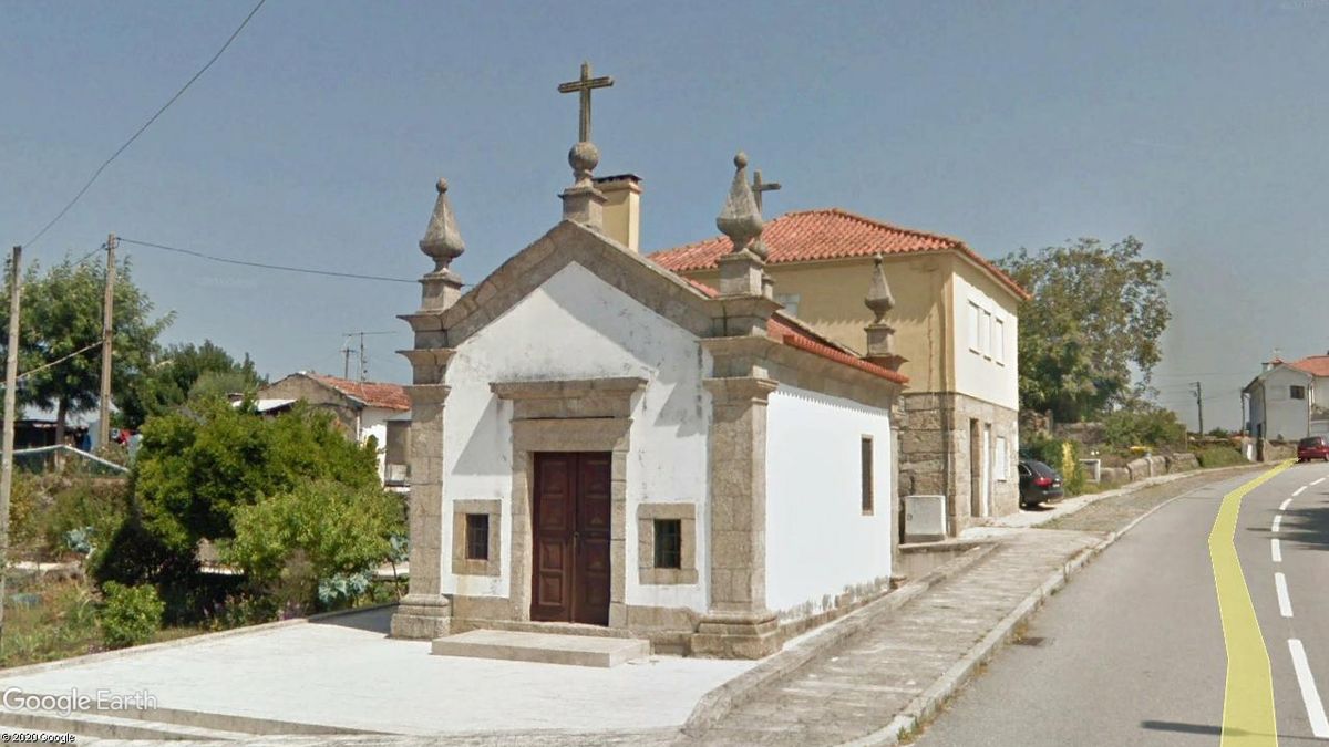 Capela de São João Baptista