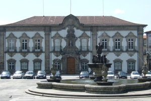 Paços do Concelho