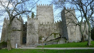 Castelo de Guimarães