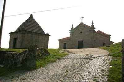 Capela de São Mamede