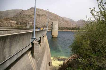 Barragem de Vilarinho das Furnas