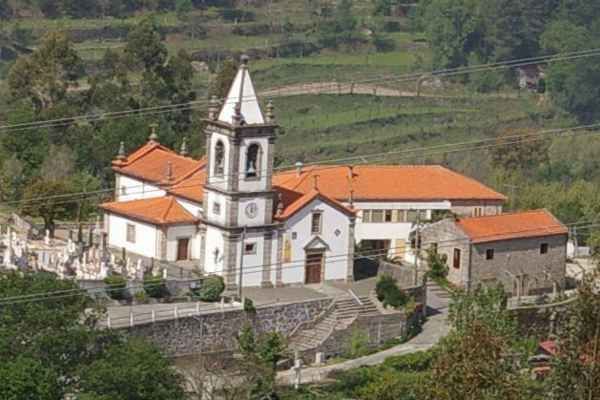 Igreja de Chorense