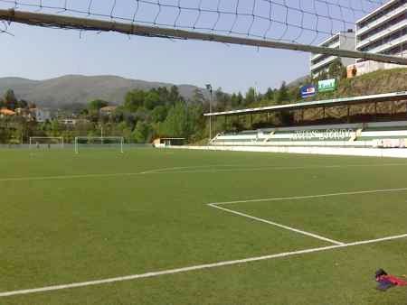 Estádio Estádio