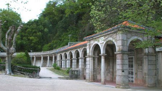 Termas do Gerês