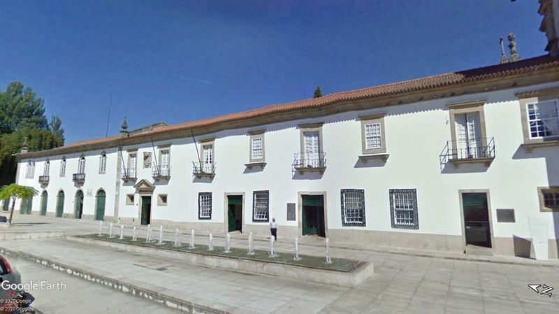 Câmara Municipal de Cabeceiras de Basto