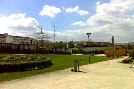 Parque da cidade