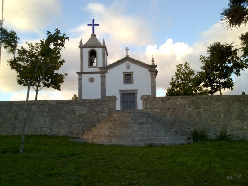 Capela de Travassós