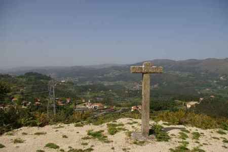 Cruz Alta, Capela da Senhora da Nazaré