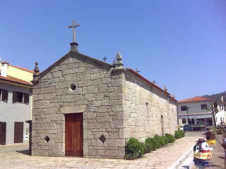 Capela de S. Brás