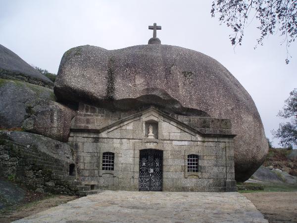 Ermida de Nossa Senhora da Lapa