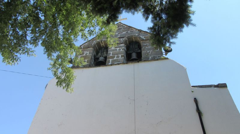 Igreja Paroquial de Aveleda