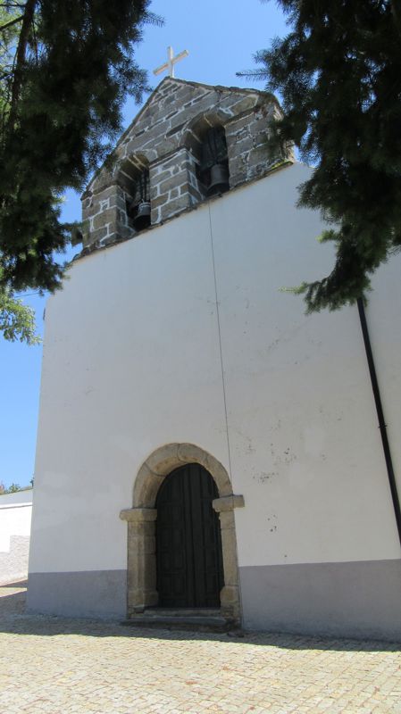 Igreja Paroquial de Aveleda