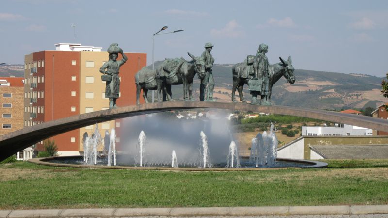 Homenagem à População Rural