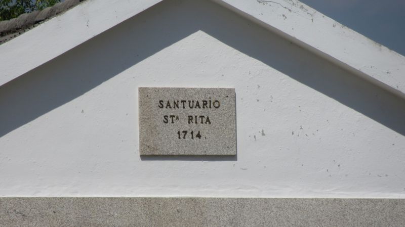 Santuário de Santa Rita