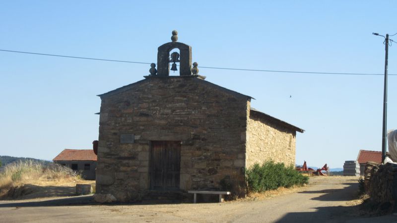 Capela de S. Sebastião