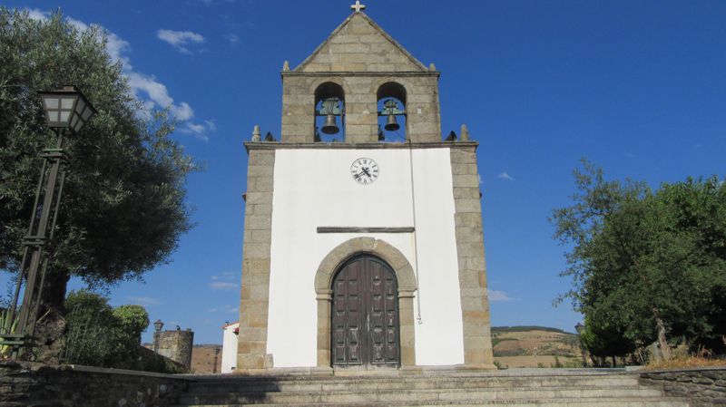 Igreja Matriz