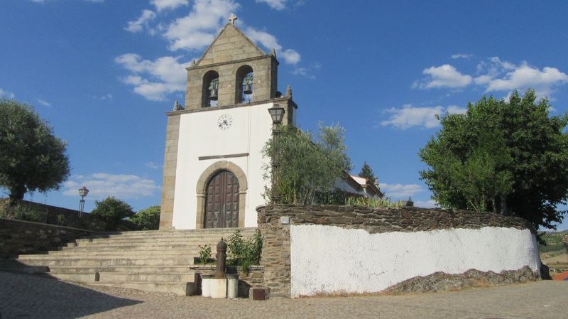 Igreja Matriz