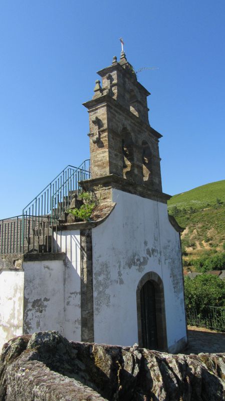 Igreja Matriz de Guadramil