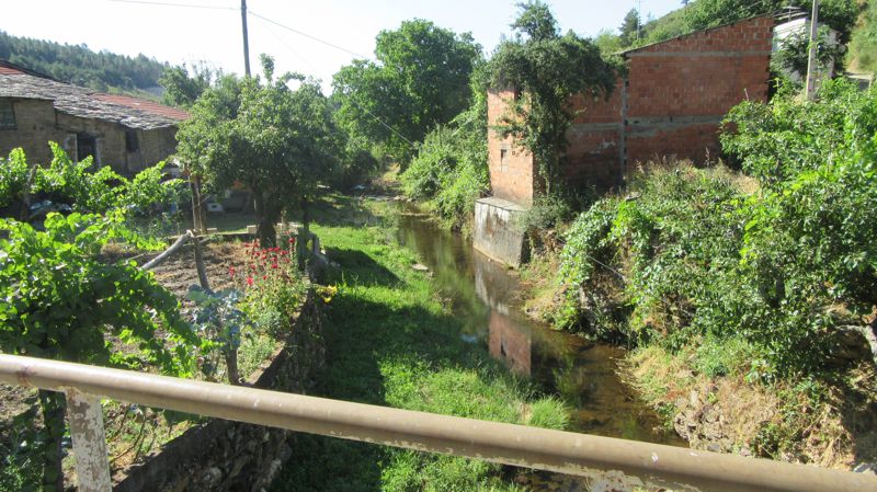Rio de Guadramil Rio de Guadramil