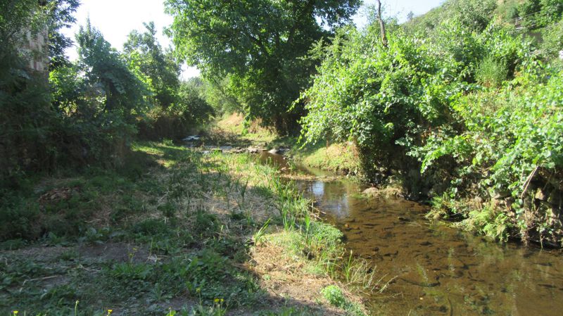 Rio de Guadramil Rio de Guadramil