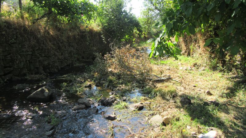 Rio de Guadramil Rio de Guadramil