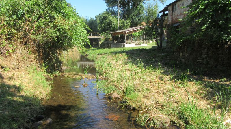 Rio de Guadramil Rio de Guadramil