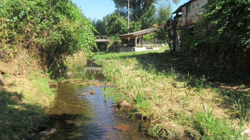 Rio de Guadramil