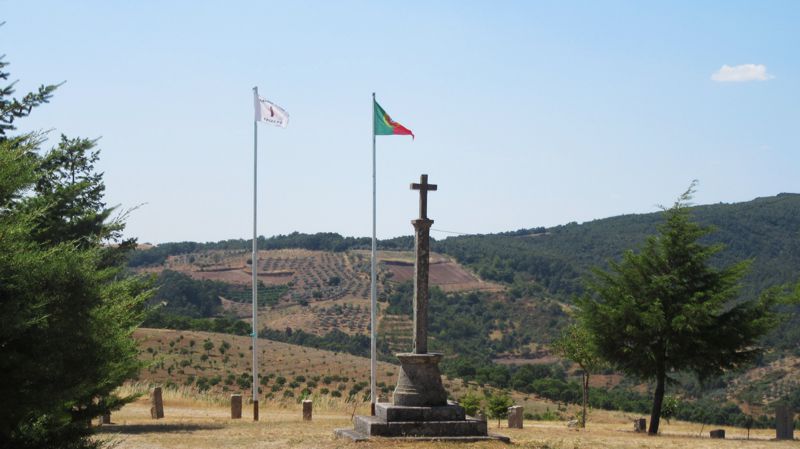 Santuário de Santa Ana Santuário de Santa Ana