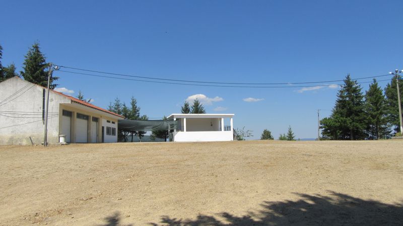 Santuário de Santa Ana Santuário de Santa Ana