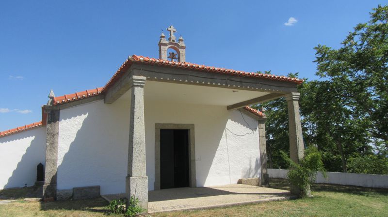 Santuário de Santa Ana Santuário de Santa Ana