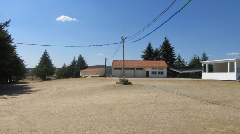 Santuário de Santa Ana Santuário de Santa Ana