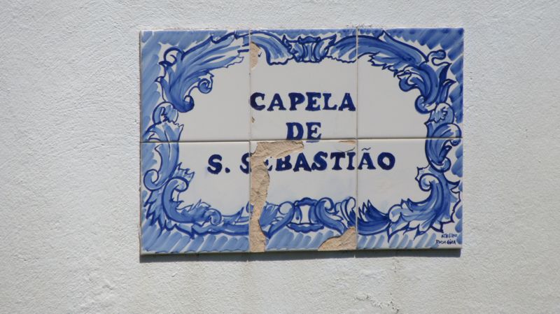 Capela de São Sebastião