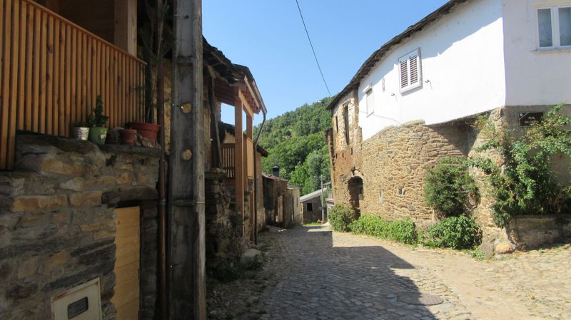 Rua de Rio de Onor