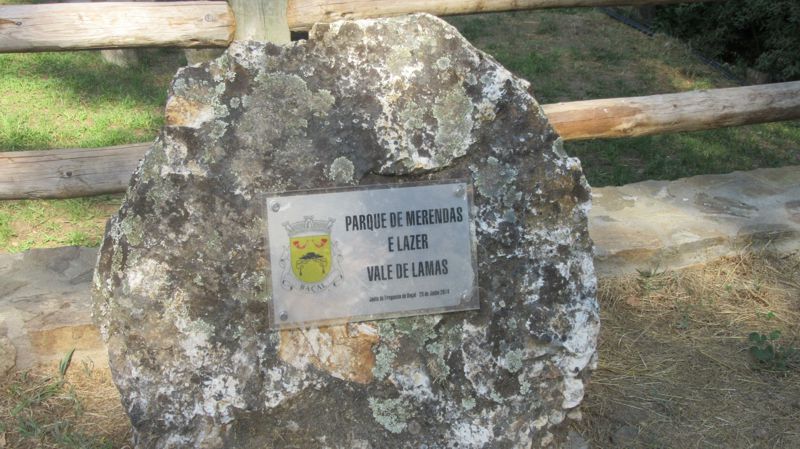 Parque de Merendas