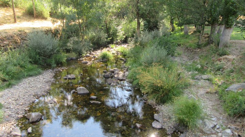 Parque de Merendas