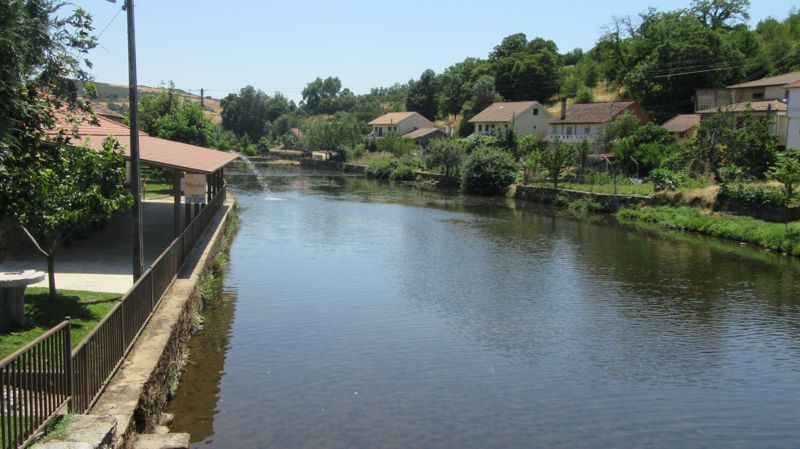 Rio Igrejas Rio Igrejas