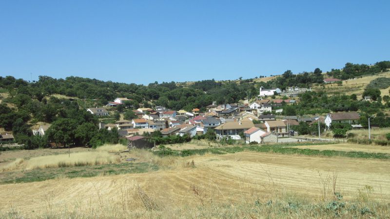 Vista Geral de Varge Vista Geral de Varge