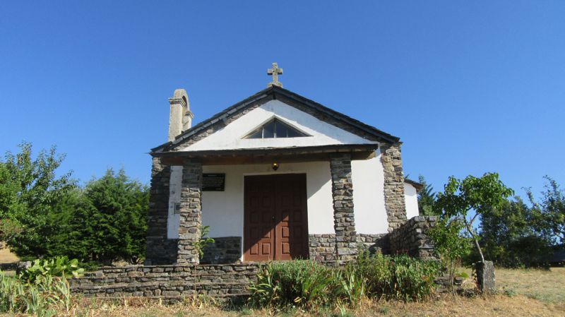 Capela de Santa Eulália