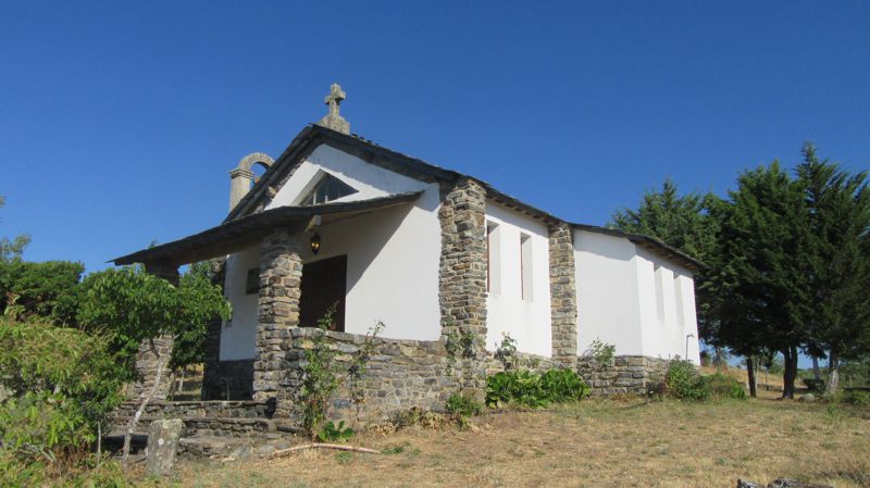 Capela de Santa Eulália