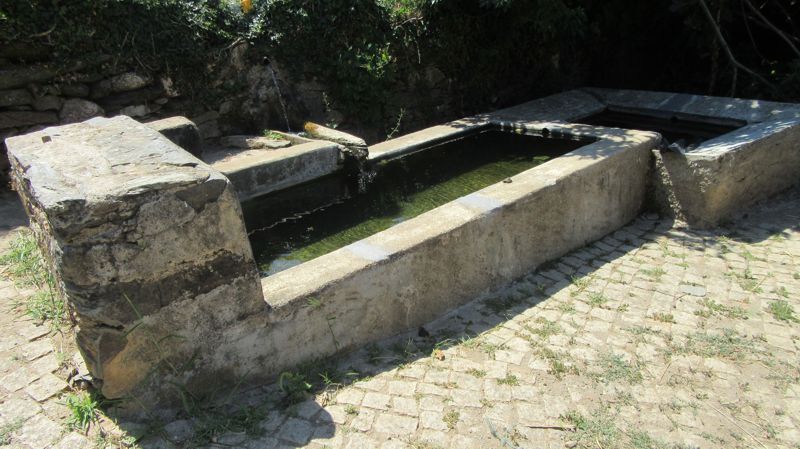 Fonte de Aveleda