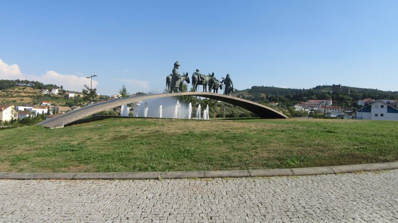 Homenagem à População Rural Homenagem à População Rural