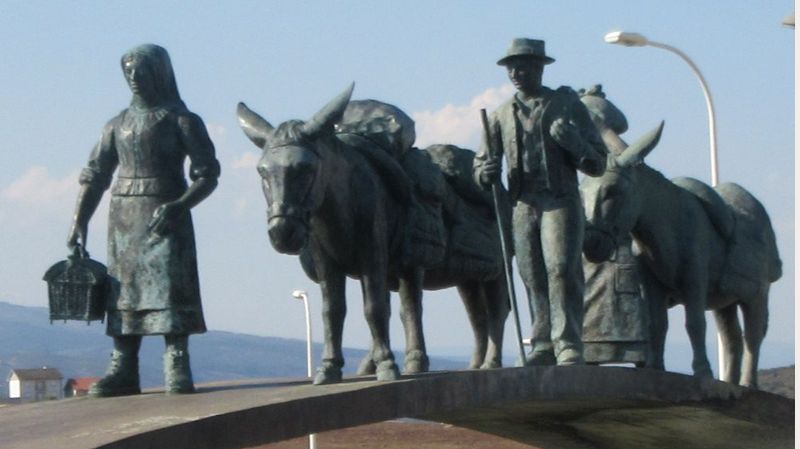 Homenagem à População Rural Homenagem à População Rural