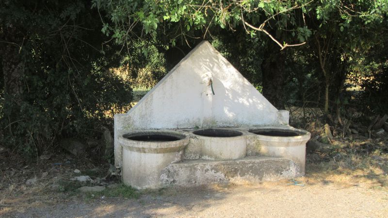 Fonte da Aldeia Fonte da Aldeia