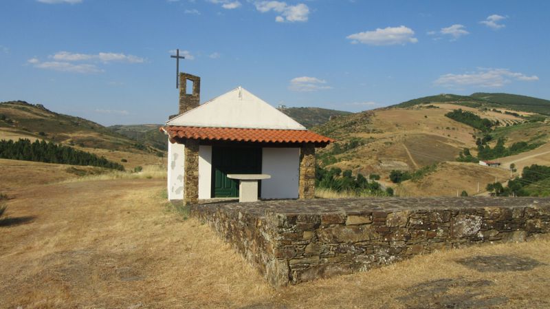 Ermida de Santo António Ermida de Santo António
