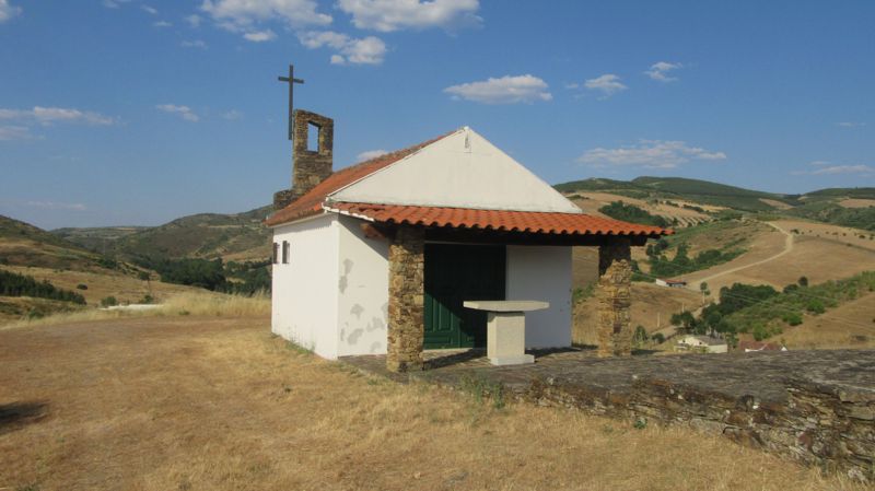 Ermida de Santo António Ermida de Santo António