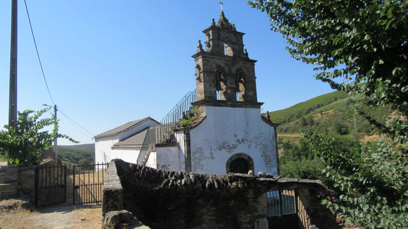 Igreja Matriz de Guadramil Igreja Matriz de Guadramil