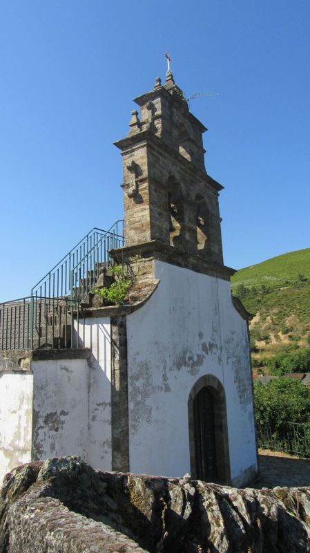 Igreja Matriz de Guadramil Igreja Matriz de Guadramil